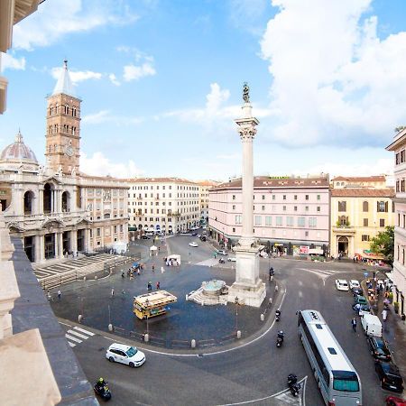 Rent In Rome - Maggiore Bagian luar foto