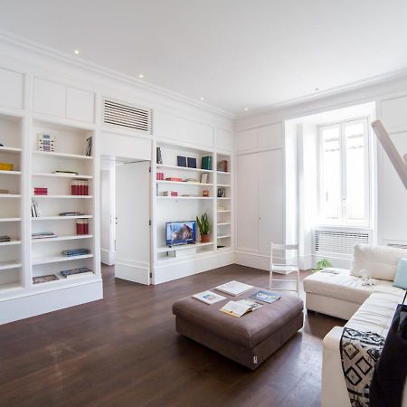 Rent In Rome - Maggiore Bagian luar foto