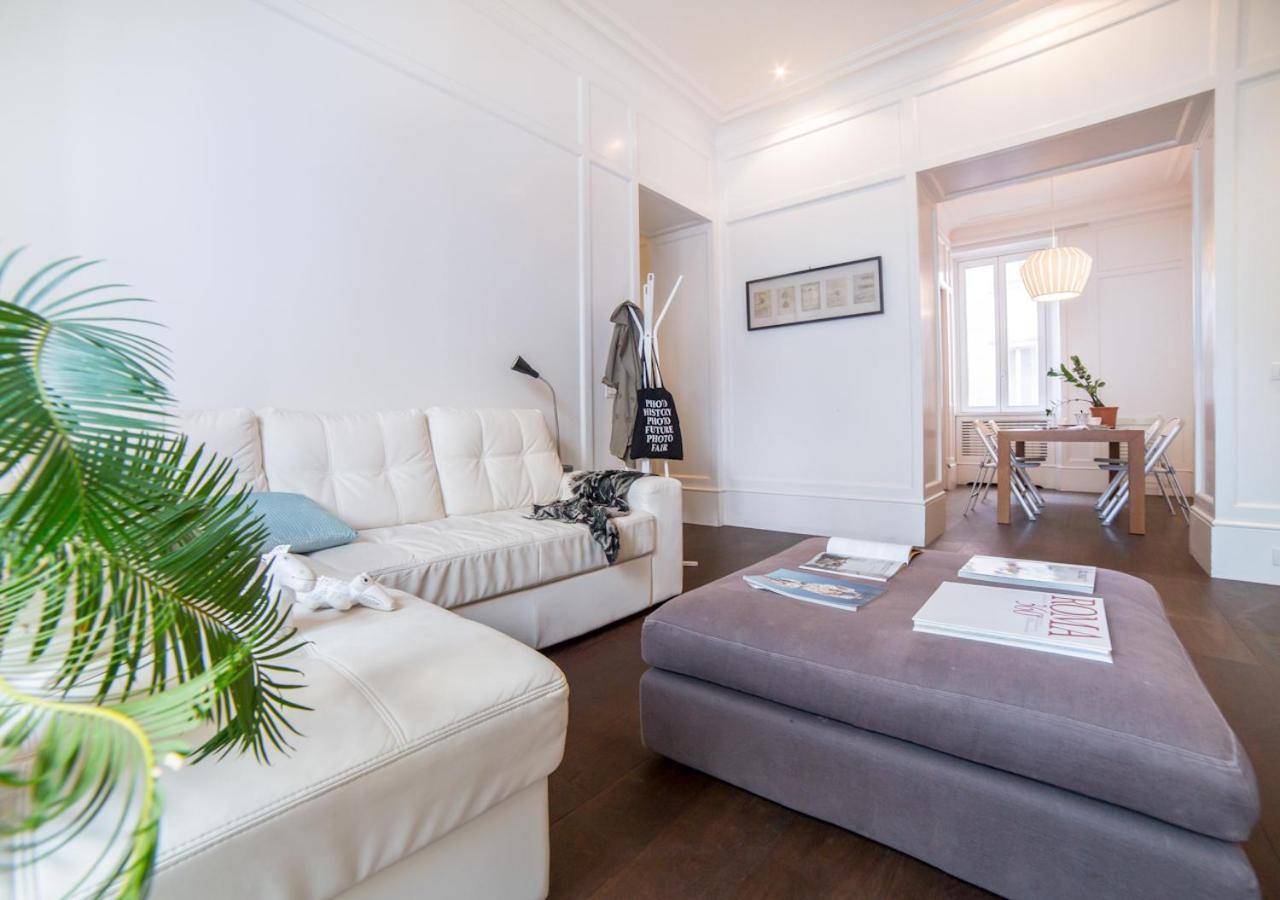 Rent In Rome - Maggiore Bagian luar foto