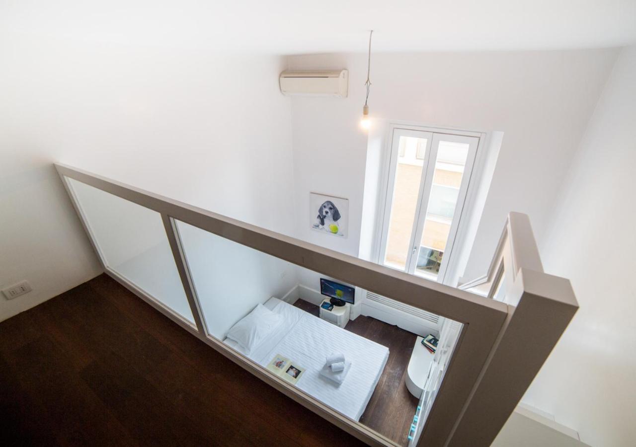 Rent In Rome - Maggiore Bagian luar foto