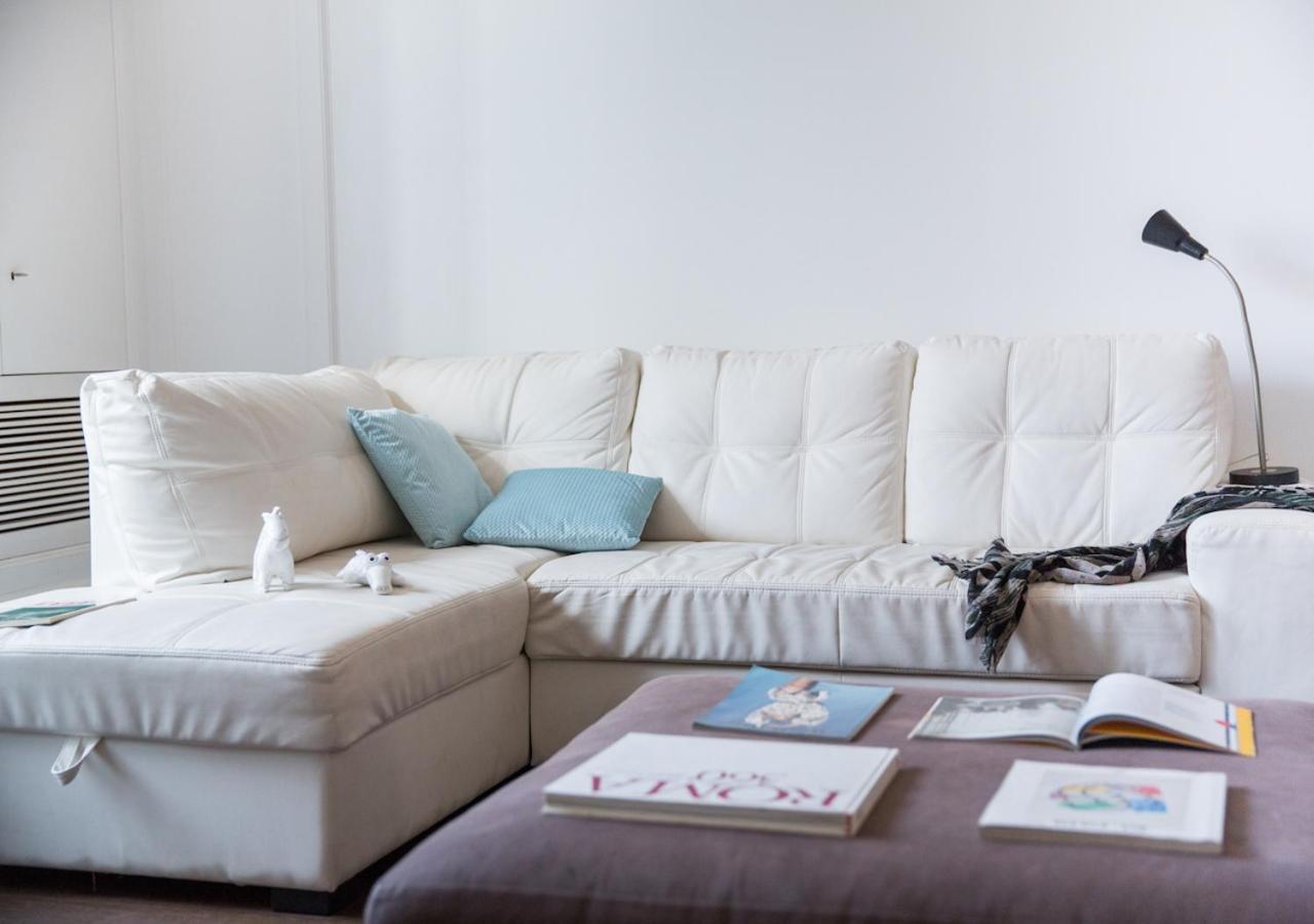 Rent In Rome - Maggiore Bagian luar foto