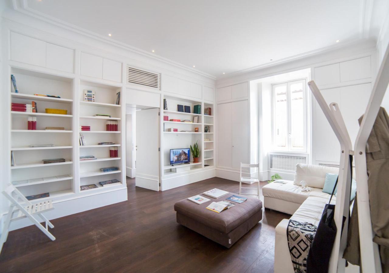 Rent In Rome - Maggiore Bagian luar foto