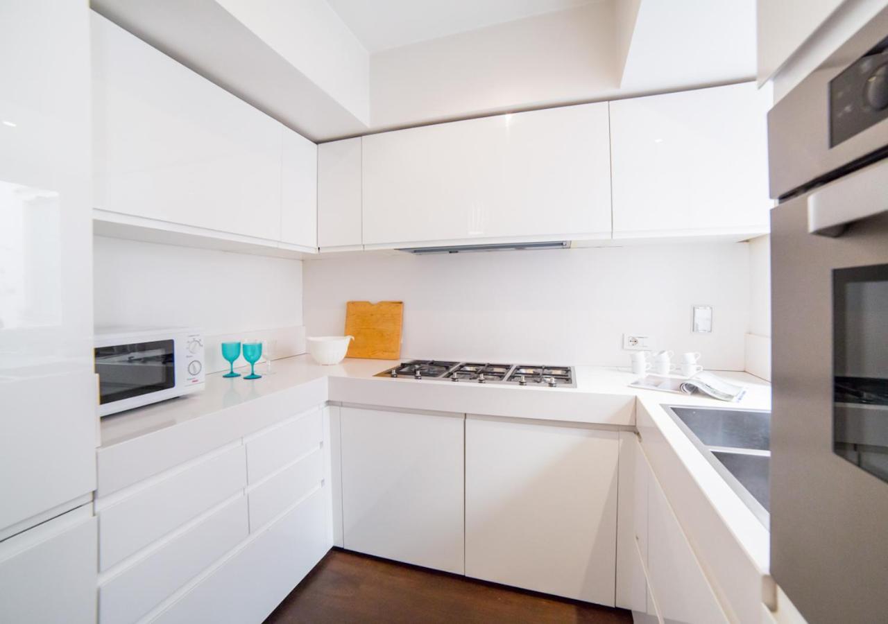 Rent In Rome - Maggiore Bagian luar foto