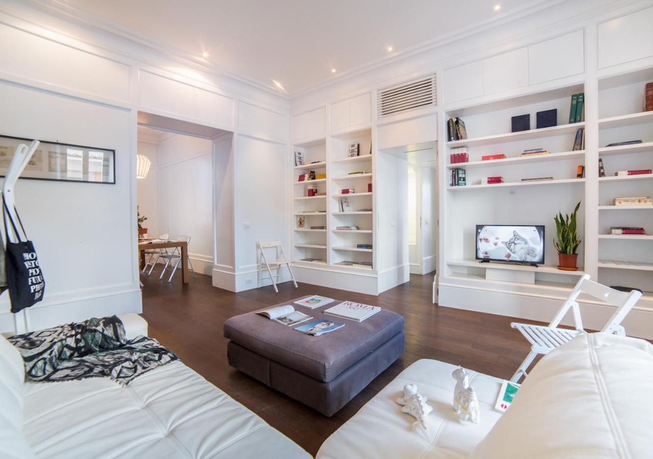 Rent In Rome - Maggiore Bagian luar foto