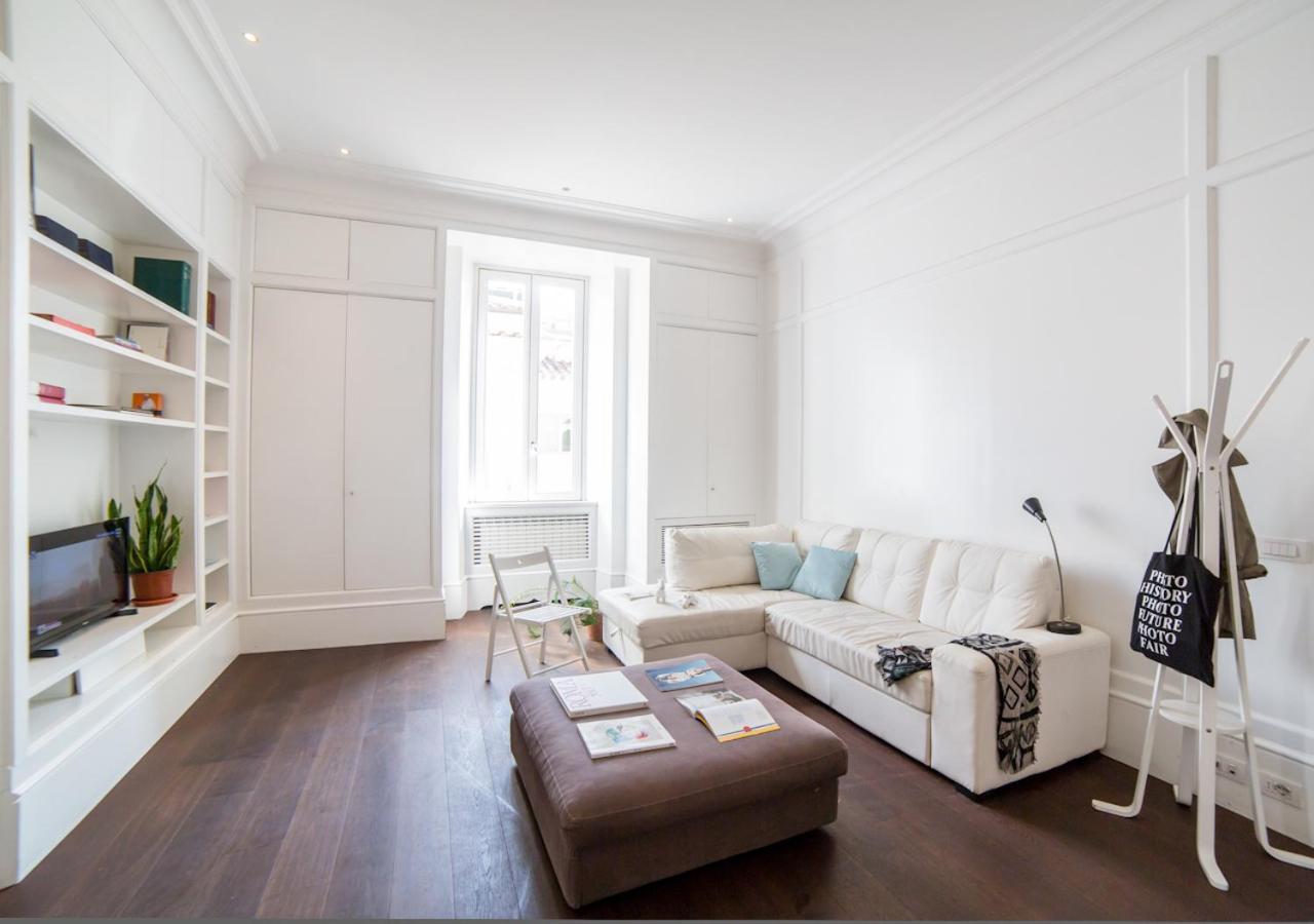 Rent In Rome - Maggiore Bagian luar foto