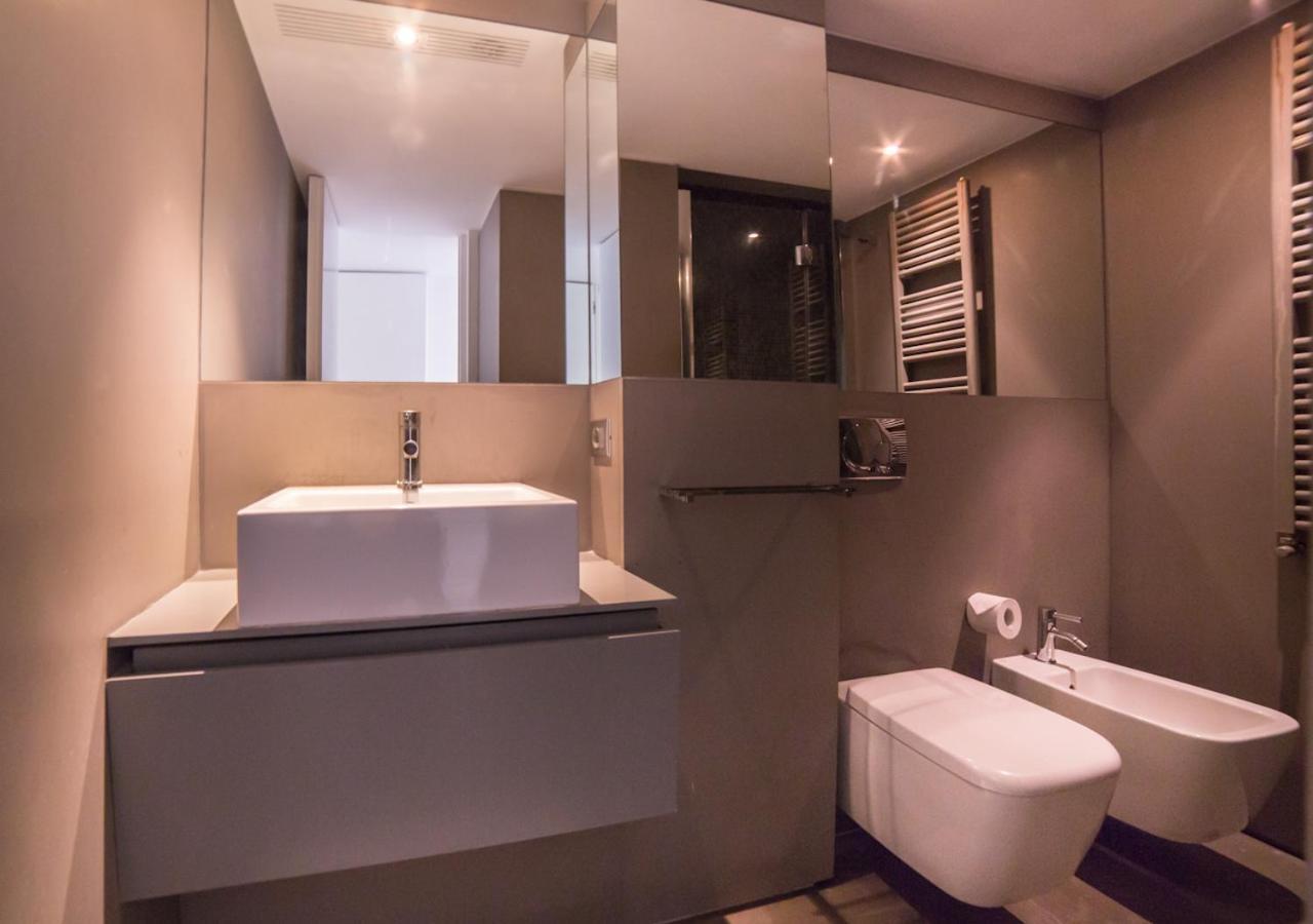 Rent In Rome - Maggiore Bagian luar foto