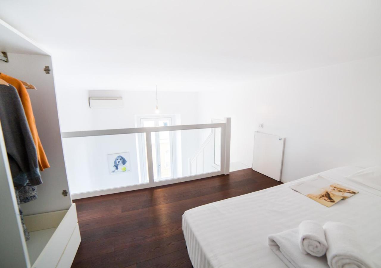 Rent In Rome - Maggiore Bagian luar foto