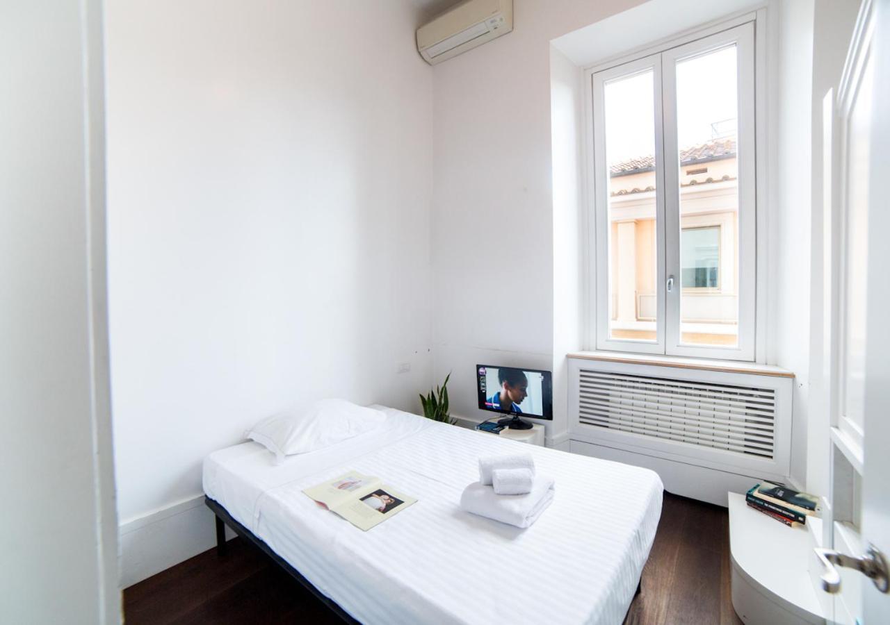 Rent In Rome - Maggiore Bagian luar foto