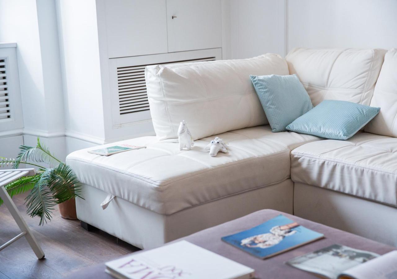 Rent In Rome - Maggiore Bagian luar foto