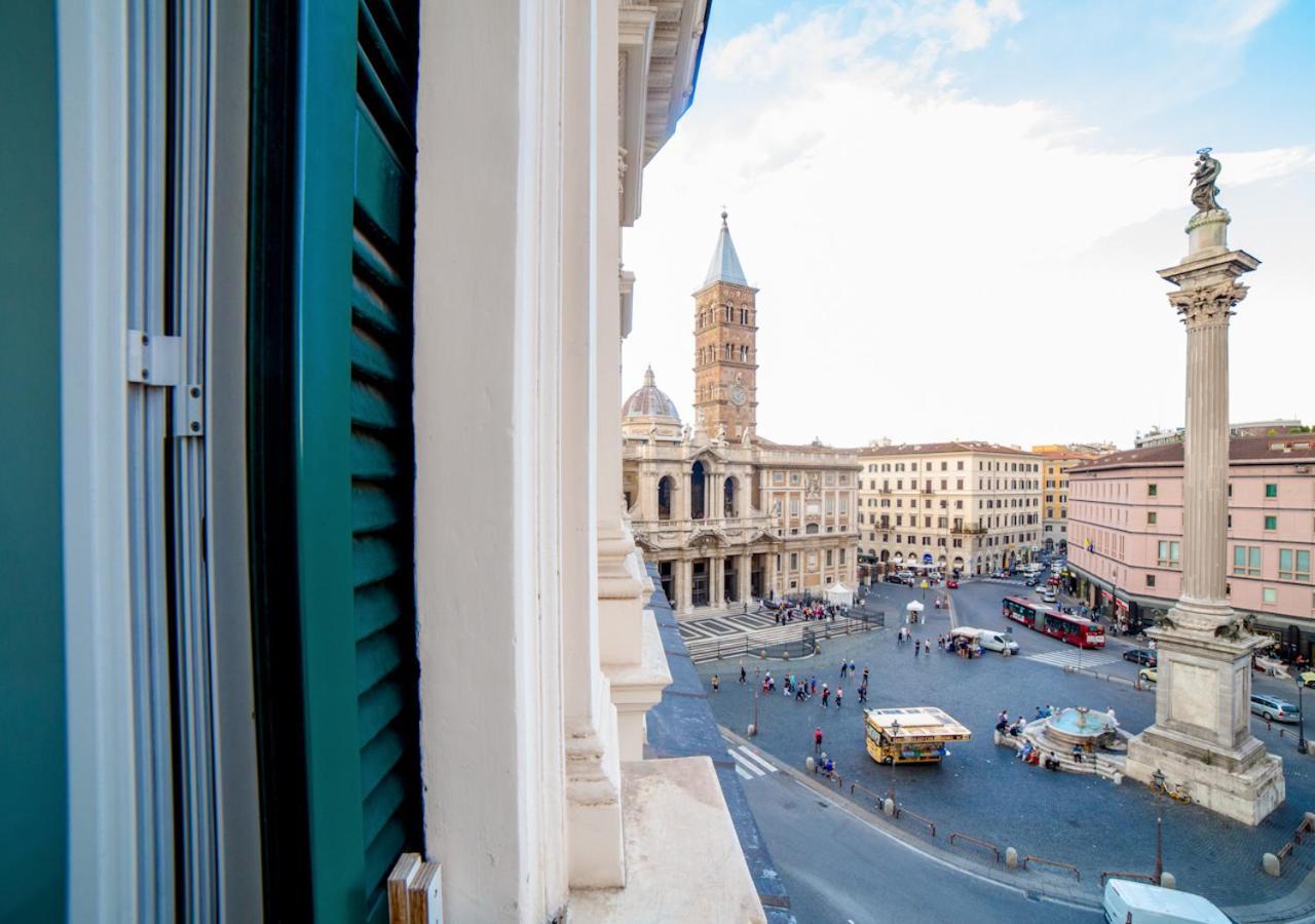 Rent In Rome - Maggiore Bagian luar foto